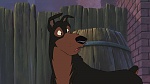 Image Lady and the Tramp II: Scamp's Adventure