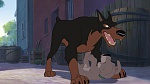 Lady and the Tramp II: Scamp's Adventure picture