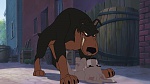 Lady and the Tramp II: Scamp's Adventure picture