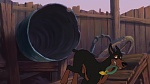 Image Lady and the Tramp II: Scamp's Adventure