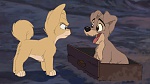 Lady and the Tramp II: Scamp's Adventure picture