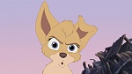 Image Lady and the Tramp II: Scamp's Adventure