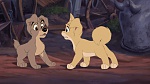 Lady and the Tramp II: Scamp's Adventure picture