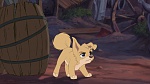 Lady and the Tramp II: Scamp's Adventure picture