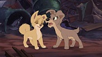 Lady and the Tramp II: Scamp's Adventure picture