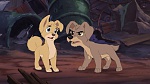Lady and the Tramp II: Scamp's Adventure picture
