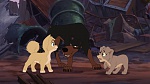 Lady and the Tramp II: Scamp's Adventure picture