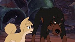 Lady and the Tramp II: Scamp's Adventure picture