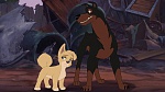 Lady and the Tramp II: Scamp's Adventure picture
