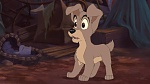 Lady and the Tramp II: Scamp's Adventure picture
