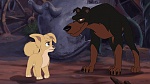 Lady and the Tramp II: Scamp's Adventure picture