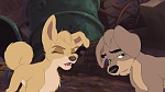 Lady and the Tramp II: Scamp's Adventure picture