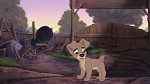Lady and the Tramp II: Scamp's Adventure picture