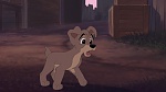 Lady and the Tramp II: Scamp's Adventure picture
