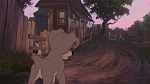Image Lady and the Tramp II: Scamp's Adventure