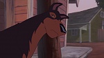 Image Lady and the Tramp II: Scamp's Adventure