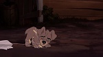 Image Lady and the Tramp II: Scamp's Adventure
