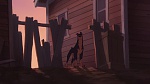 Lady and the Tramp II: Scamp's Adventure picture