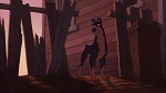 Image Lady and the Tramp II: Scamp's Adventure