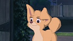 Lady and the Tramp II: Scamp's Adventure picture