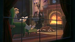 Lady and the Tramp II: Scamp's Adventure picture