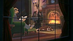 Lady and the Tramp II: Scamp's Adventure picture