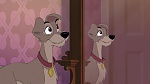 Lady and the Tramp II: Scamp's Adventure picture