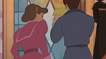 Image Lady and the Tramp II: Scamp's Adventure