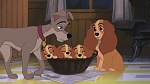 Lady and the Tramp II: Scamp's Adventure picture