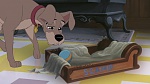 Lady and the Tramp II: Scamp's Adventure picture