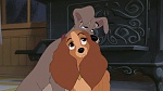 Lady and the Tramp II: Scamp's Adventure picture