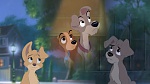Lady and the Tramp II: Scamp's Adventure picture