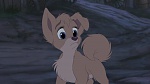 Lady and the Tramp II: Scamp's Adventure picture