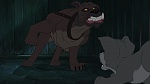 Image Lady and the Tramp II: Scamp's Adventure