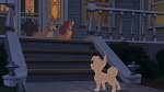 Lady and the Tramp II: Scamp's Adventure picture