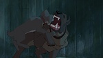 Image Lady and the Tramp II: Scamp's Adventure