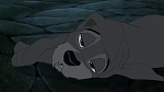 Image Lady and the Tramp II: Scamp's Adventure