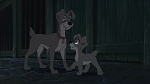 Lady and the Tramp II: Scamp's Adventure picture