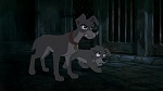 Image Lady and the Tramp II: Scamp's Adventure