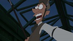 Image Lady and the Tramp II: Scamp's Adventure