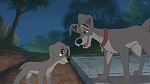 Image Lady and the Tramp II: Scamp's Adventure