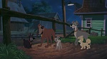 Image Lady and the Tramp II: Scamp's Adventure