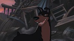 Image Lady and the Tramp II: Scamp's Adventure