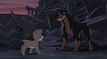 Image Lady and the Tramp II: Scamp's Adventure