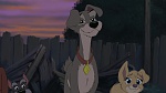 Image Lady and the Tramp II: Scamp's Adventure