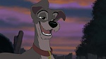 Image Lady and the Tramp II: Scamp's Adventure