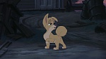 Lady and the Tramp II: Scamp's Adventure picture