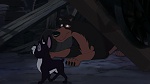 Lady and the Tramp II: Scamp's Adventure picture