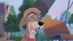 Image Lady and the Tramp II: Scamp's Adventure