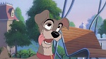 Image Lady and the Tramp II: Scamp's Adventure